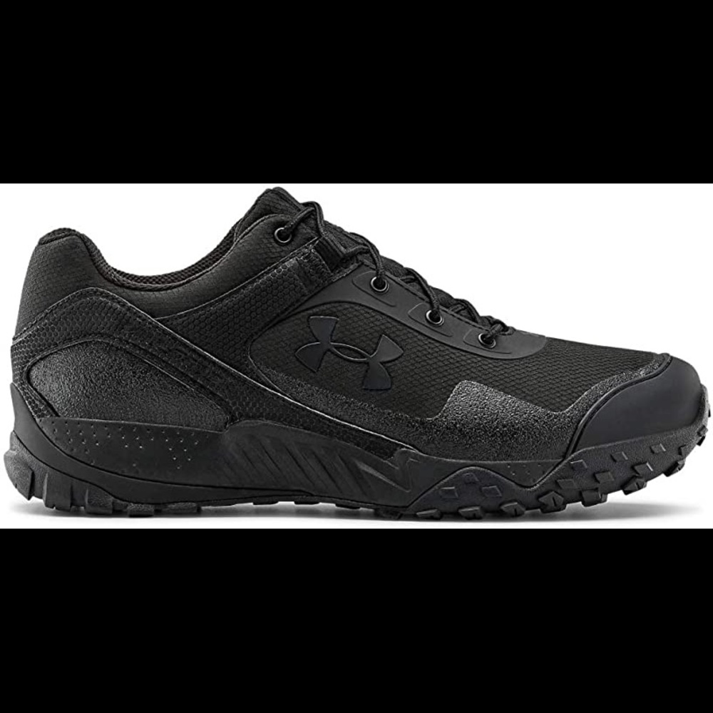 Under Armour Women's Valsetz Rts 1.5 Low Running Shoe 9